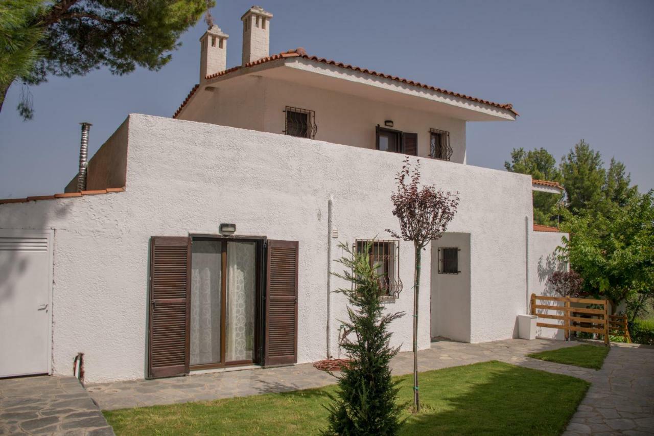 Vila Georgia سيفيري المظهر الخارجي الصورة