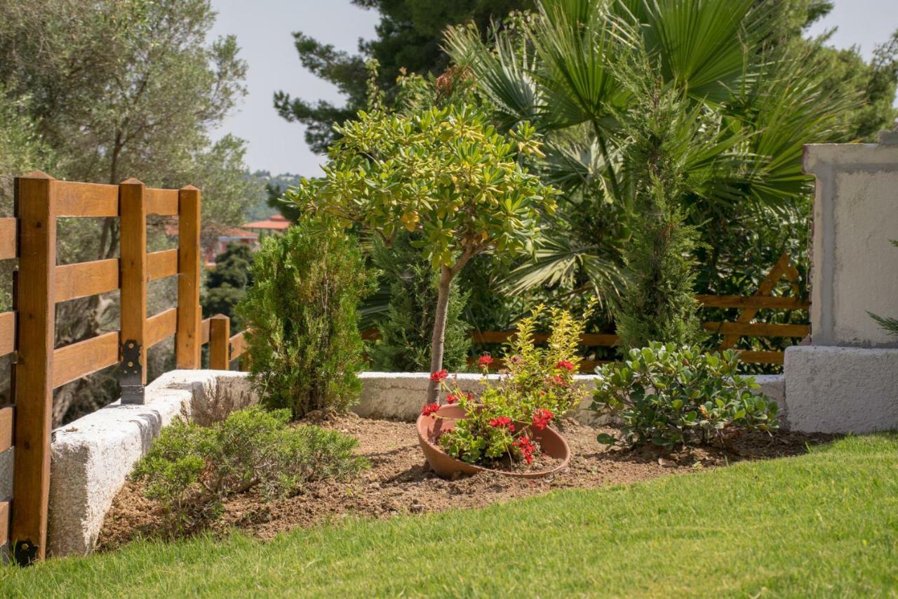 Vila Georgia سيفيري المظهر الخارجي الصورة